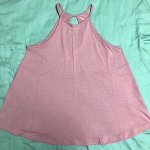 FIGHTING EEL tank LaLa